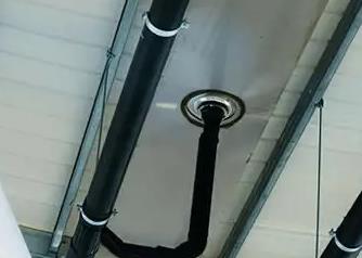 宁化虹吸排水的原理
