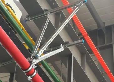 宁化抗震支架厂家与你分享你必须做的紧急情况下的准备